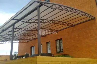 Quraşdırıcı — iş nümunəsi 8