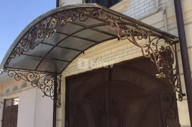 Quraşdırıcı — iş nümunəsi 15