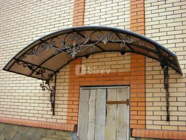 Quraşdırıcı — iş nümunəsi 16