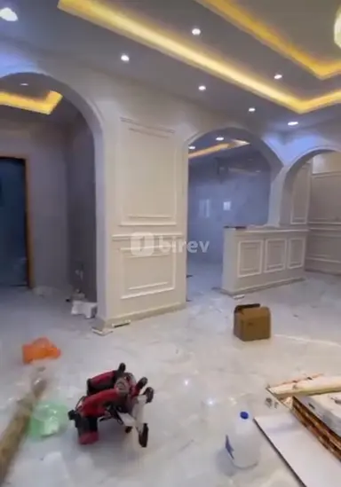 Elektrik ustası — iş nümunəsi 1