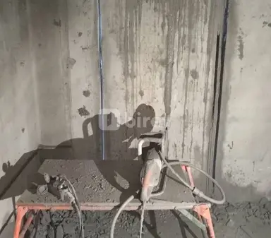 Beton ustası — iş nümunəsi 8