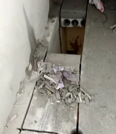 Beton ustası — iş nümunəsi 9