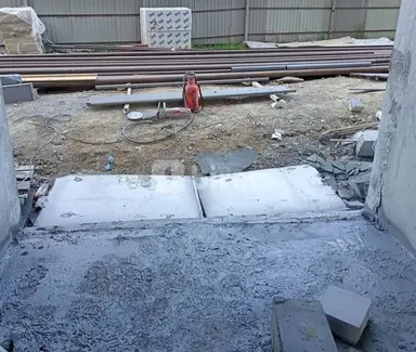 Beton ustası — iş nümunəsi 13
