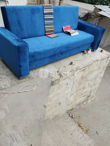 Mebel ustası — iş nümunəsi 10