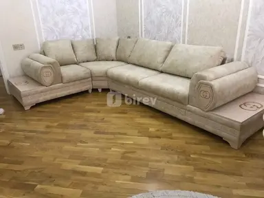 Mebel ustası — iş nümunəsi 11