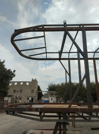 Qaynaqçı — iş nümunəsi 11
