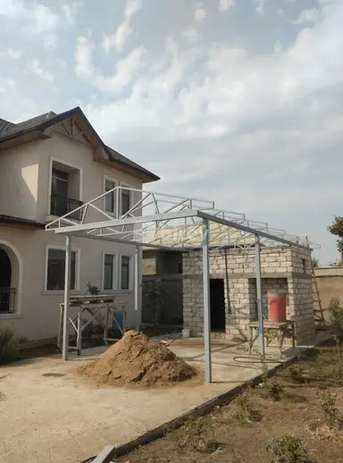 Qaynaqçı — iş nümunəsi 16