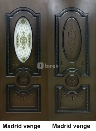 Qapı ustası — iş nümunəsi 3