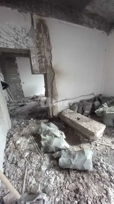 Beton ustası — iş nümunəsi 4