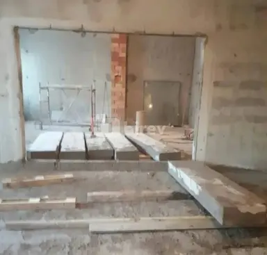 Beton ustası — iş nümunəsi 5