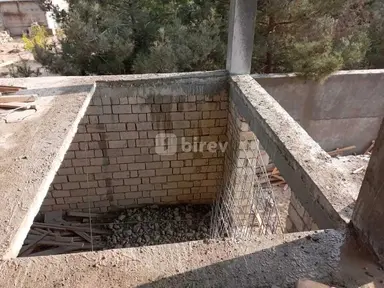 Beton ustası — iş nümunəsi 7