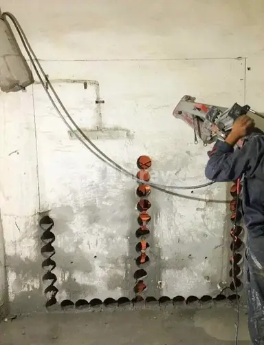 Beton ustası — iş nümunəsi 10