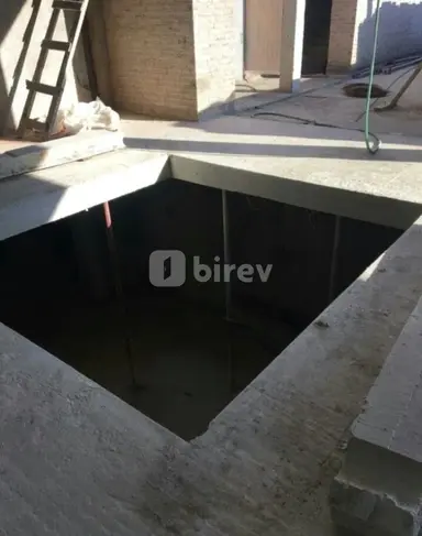 Beton ustası — iş nümunəsi 11