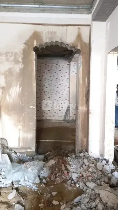 Beton ustası — iş nümunəsi 14