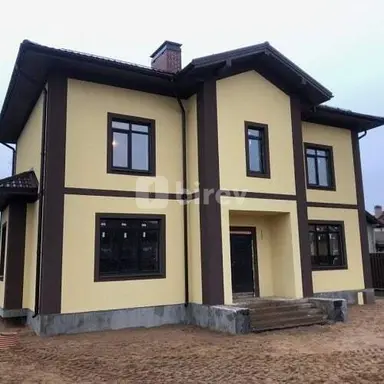 Fasad ustası — iş nümunəsi 9