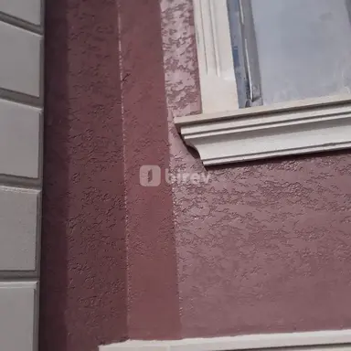 Fasad ustası — iş nümunəsi 16
