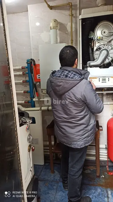 Kombi ustası — iş nümunəsi 16