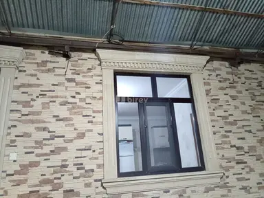 Fasad ustası — iş nümunəsi 5