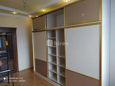 Mebel yığan — iş nümunəsi 1