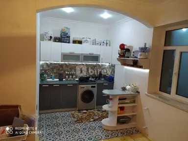 Mebel yığan — iş nümunəsi 2