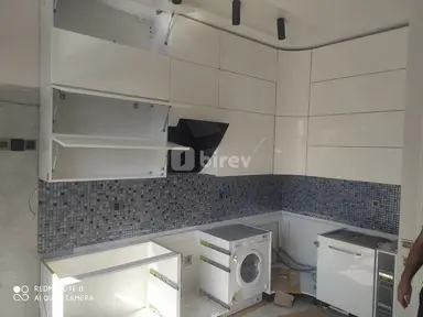Mebel yığan — iş nümunəsi 5