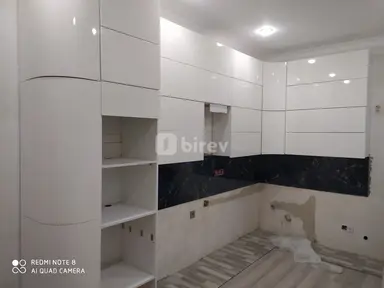 Mebel yığan — iş nümunəsi 10
