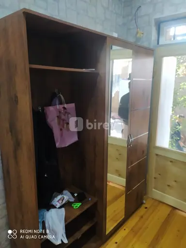 Mebel yığan — iş nümunəsi 11