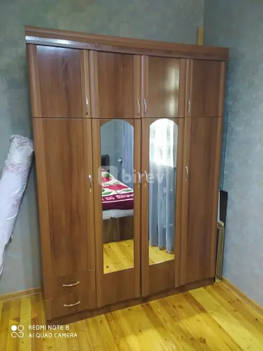 Mebel yığan — iş nümunəsi 12