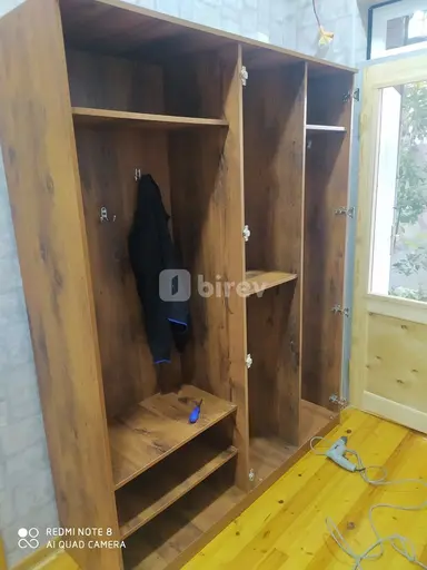 Mebel yığan — iş nümunəsi 13