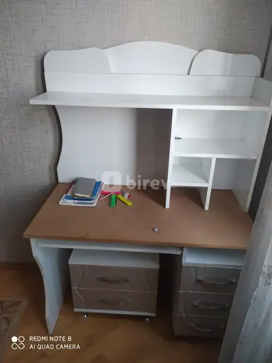 Mebel yığan — iş nümunəsi 14