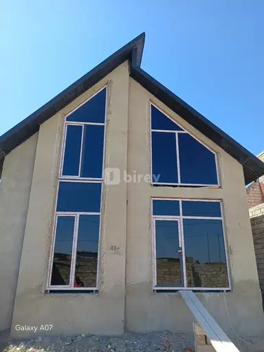 Pəncərə ustası — iş nümunəsi 4
