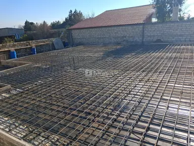 Beton ustası — iş nümunəsi 3