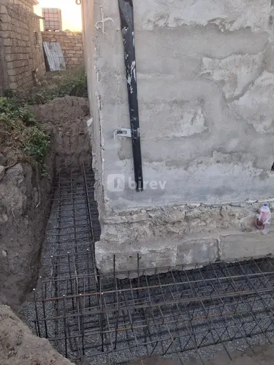 Beton ustası — iş nümunəsi 6