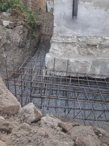Beton ustası — iş nümunəsi 7
