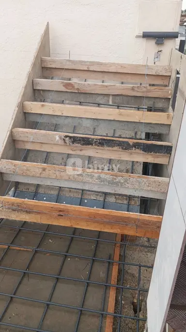 Beton ustası — iş nümunəsi 9