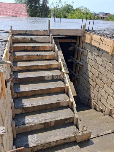 Beton ustası — iş nümunəsi 13