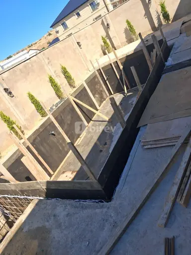 Beton ustası — iş nümunəsi 14