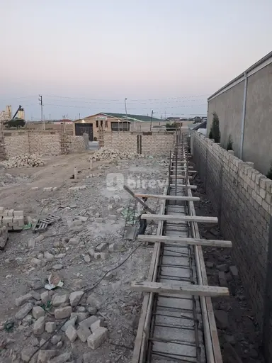 Beton ustası — iş nümunəsi 15