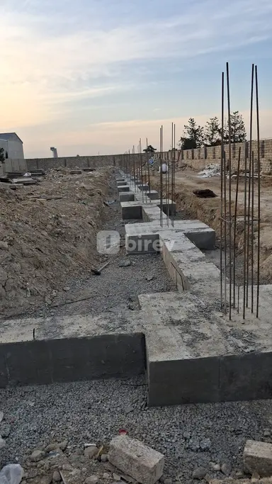 Beton ustası — iş nümunəsi 17