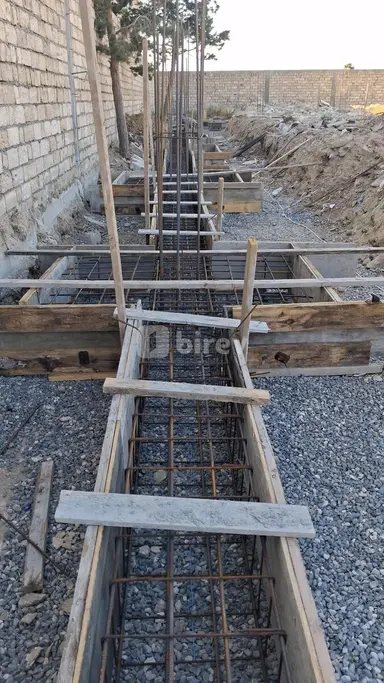 Beton ustası — iş nümunəsi 18