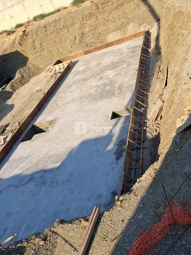 Beton ustası — iş nümunəsi 19
