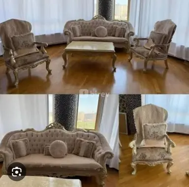 Mebel ustası — iş nümunəsi 2