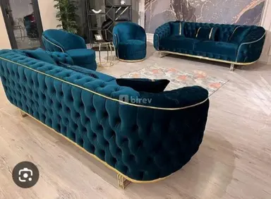 Mebel ustası — iş nümunəsi 6