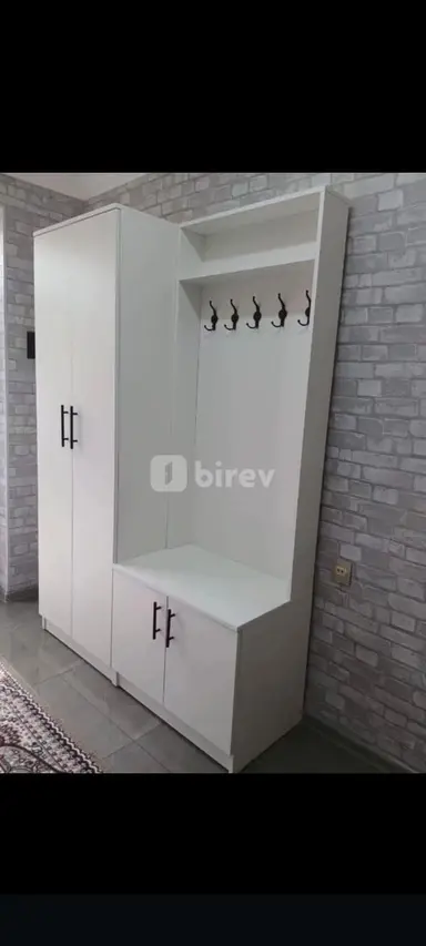 Mebel ustası — iş nümunəsi 3