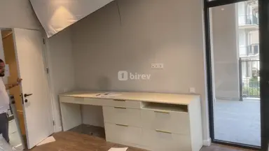 Mebel ustası — iş nümunəsi 9