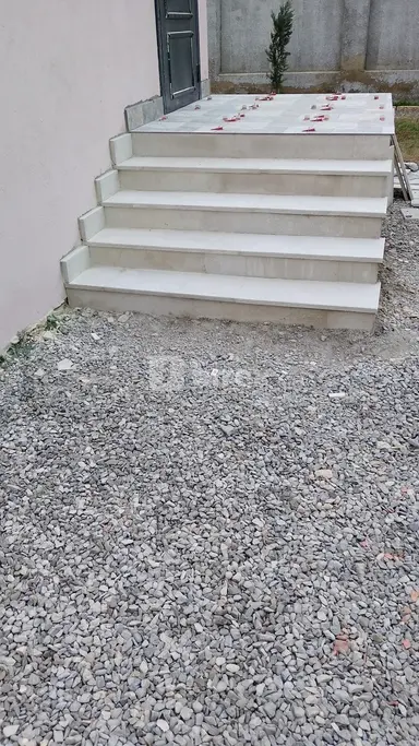 Fasad ustası — iş nümunəsi 12