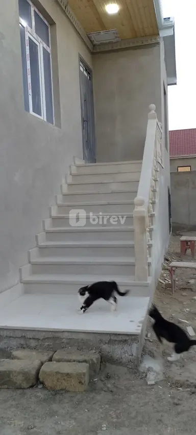 Fasad ustası — iş nümunəsi 15