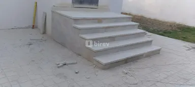 Fasad ustası — iş nümunəsi 18