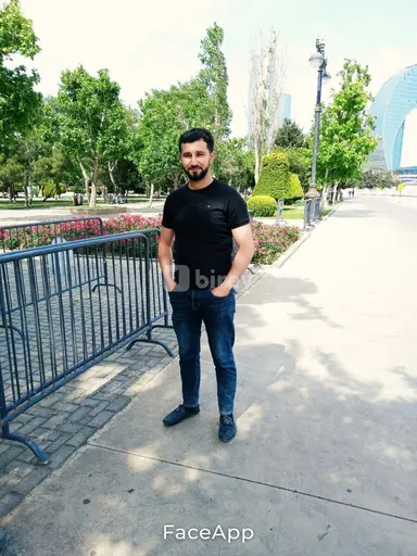 Fəhlə — iş nümunəsi 1
