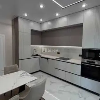 Mebel yığan — iş nümunəsi 4